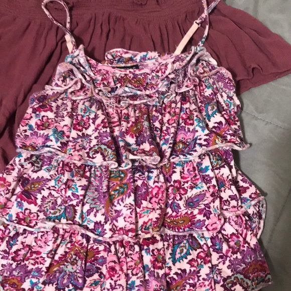 Two shirts - Picture 3 of 5